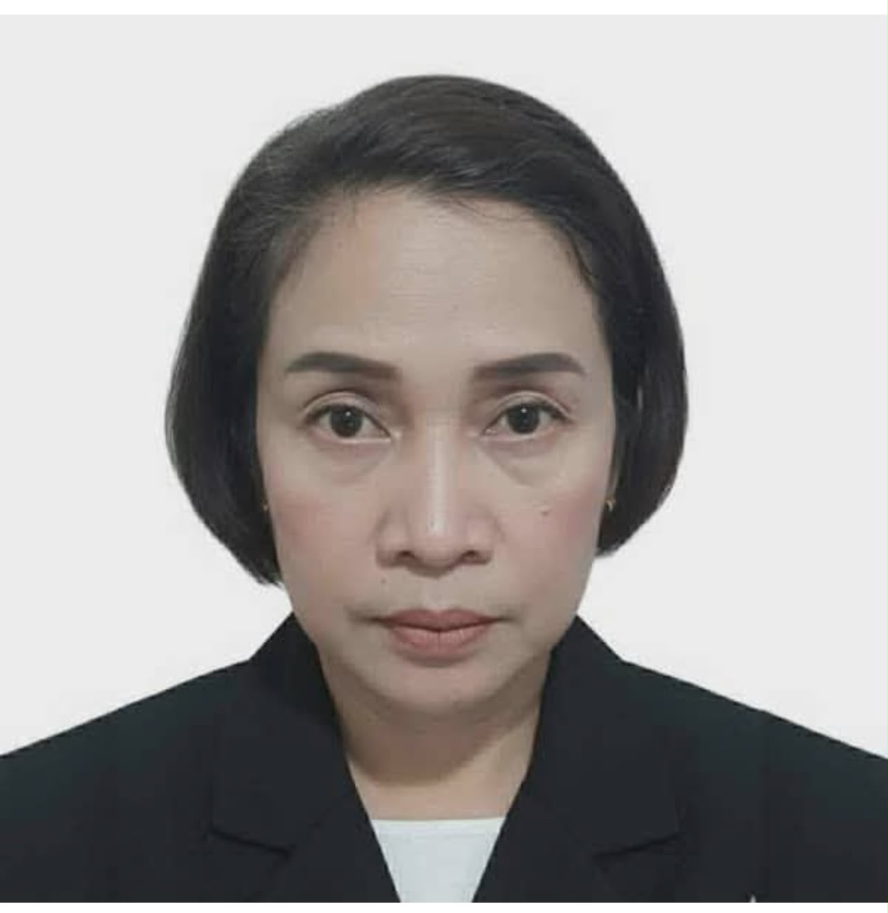 Perpetua A Tuazon